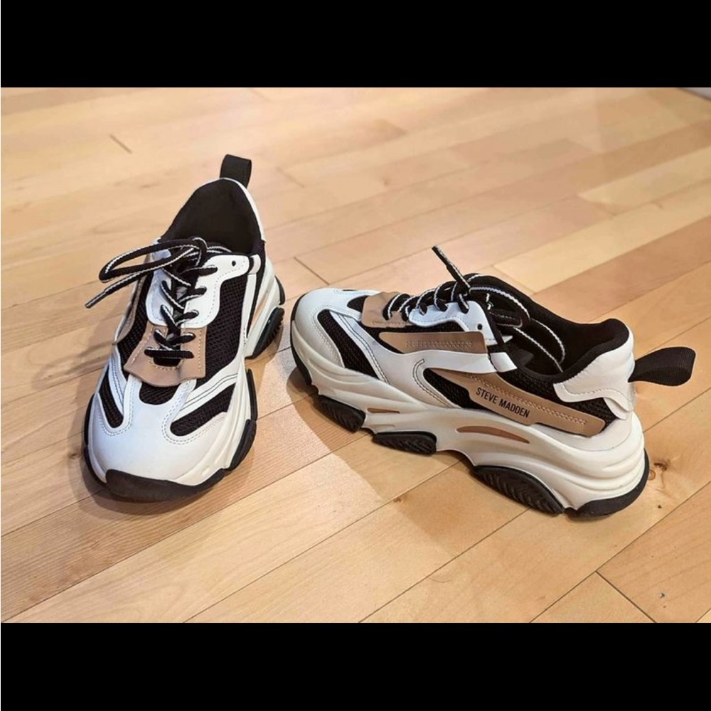 Steve Madden Wowens Shoes